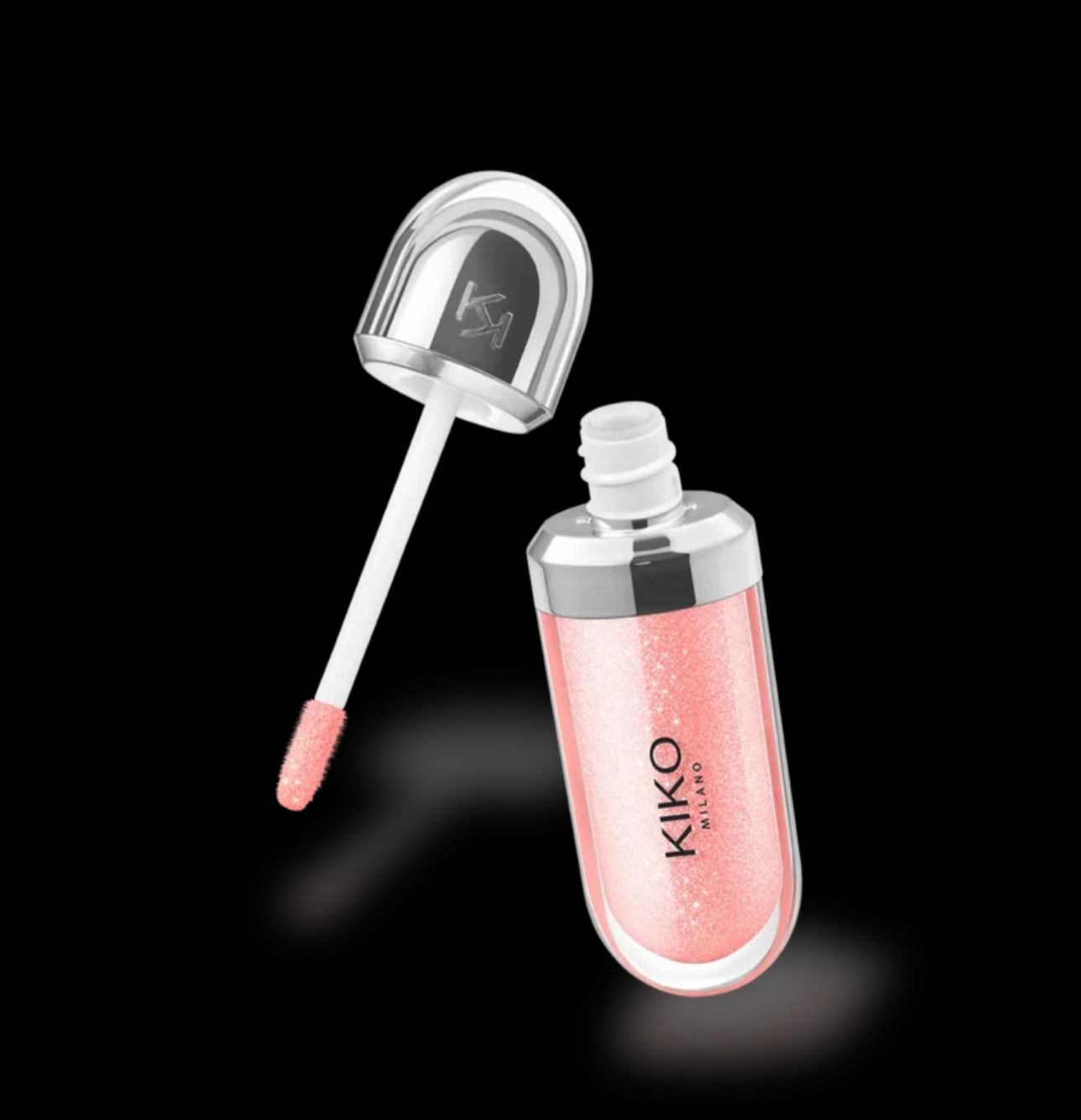 Kiko Milano 3D Hydra Lip Gloss