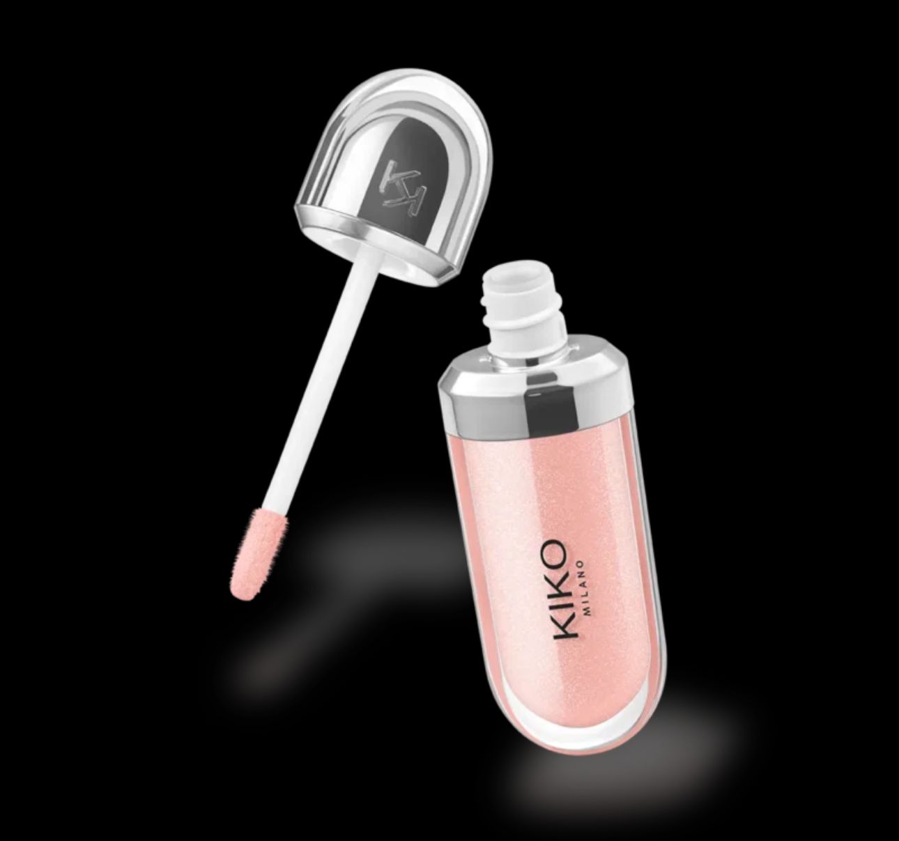 Kiko Milano 3D Hydra Lip Gloss