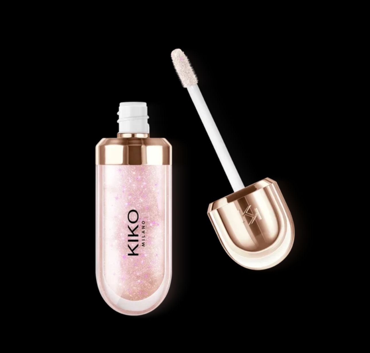 Kiko Milano 3D Hydra Lip Gloss