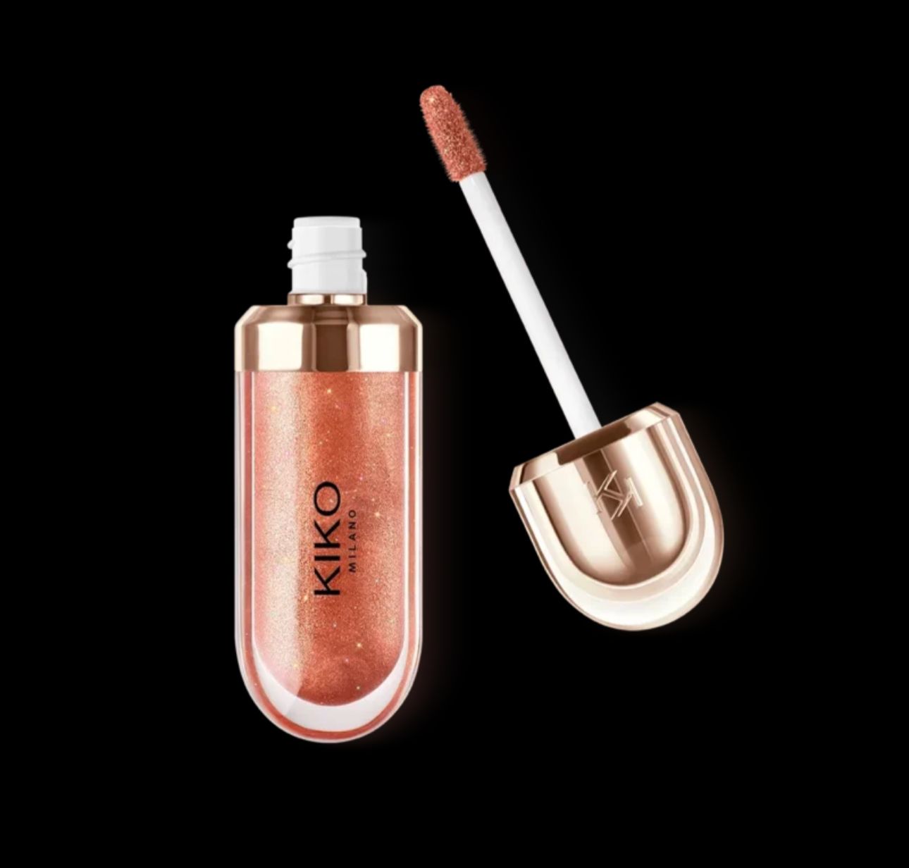 Kiko Milano 3D Hydra Lip Gloss