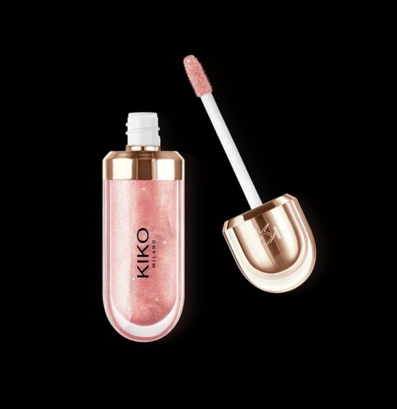 Kiko Milano 3D Hydra Lip Gloss