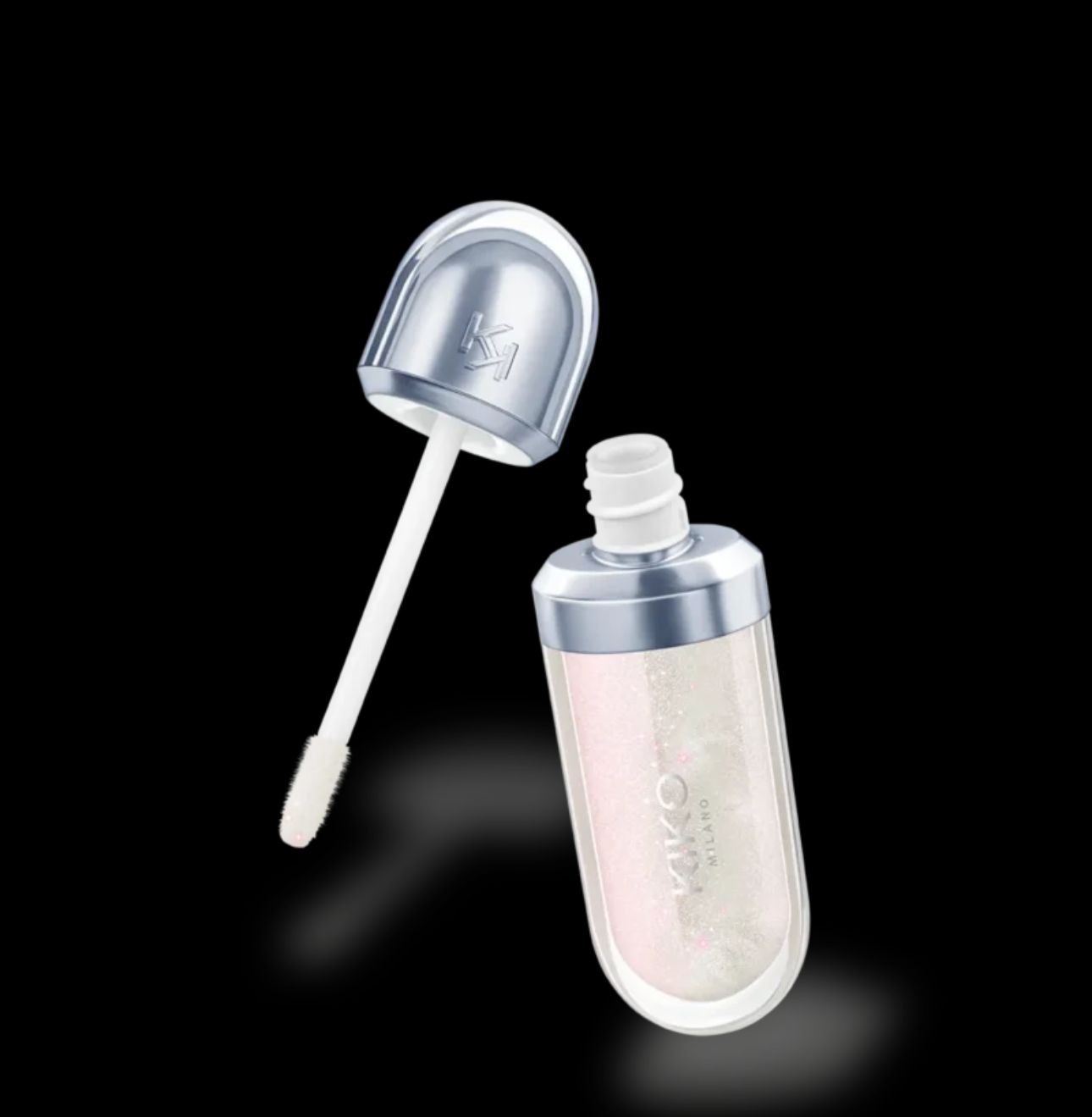 Kiko Milano 3D Hydra Lip Gloss