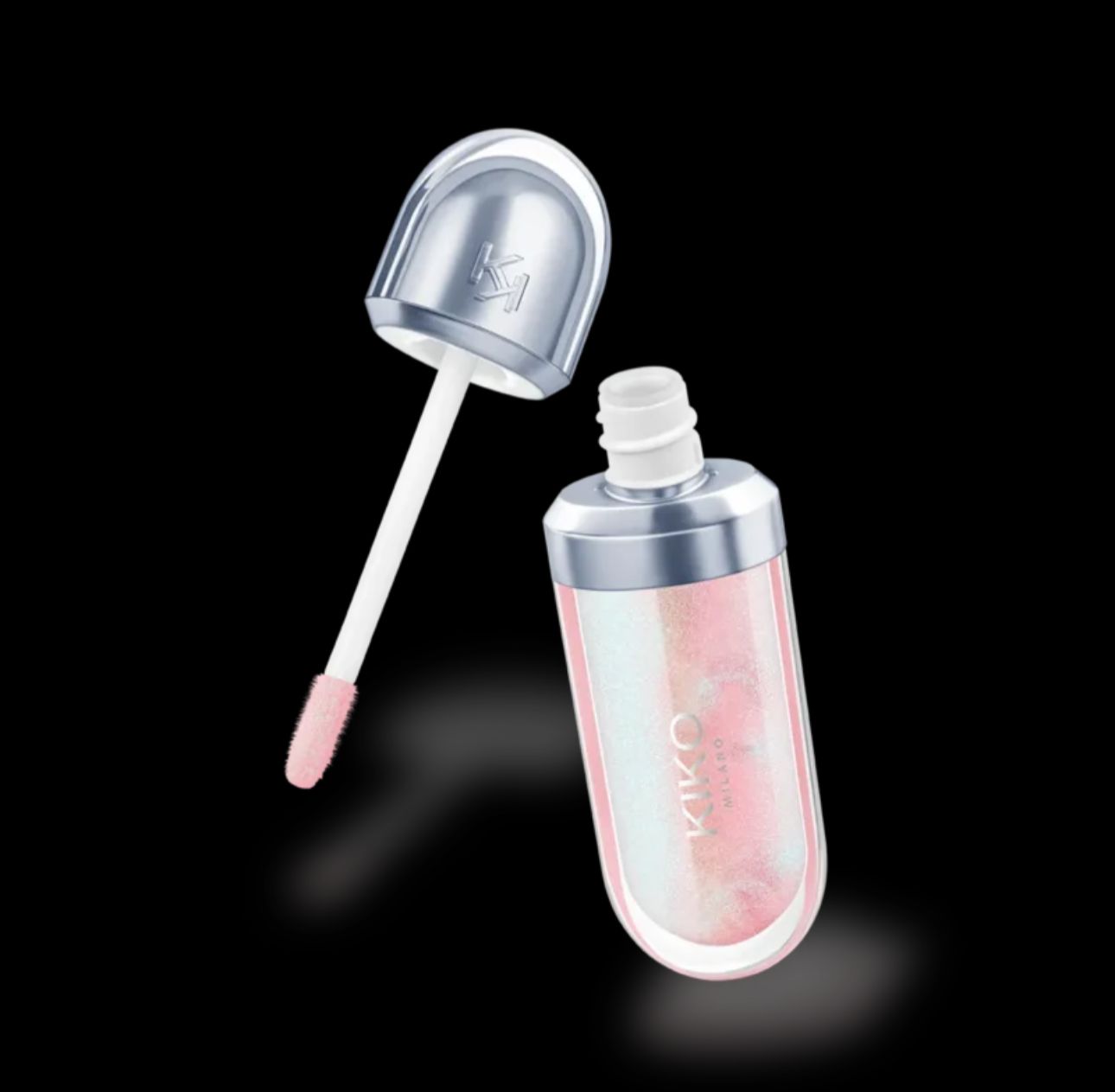 Kiko Milano 3D Hydra Lip Gloss