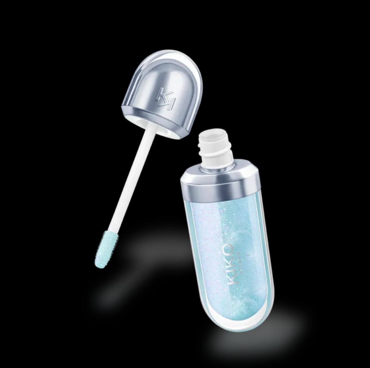 Kiko Milano 3D Hydra Lip Gloss