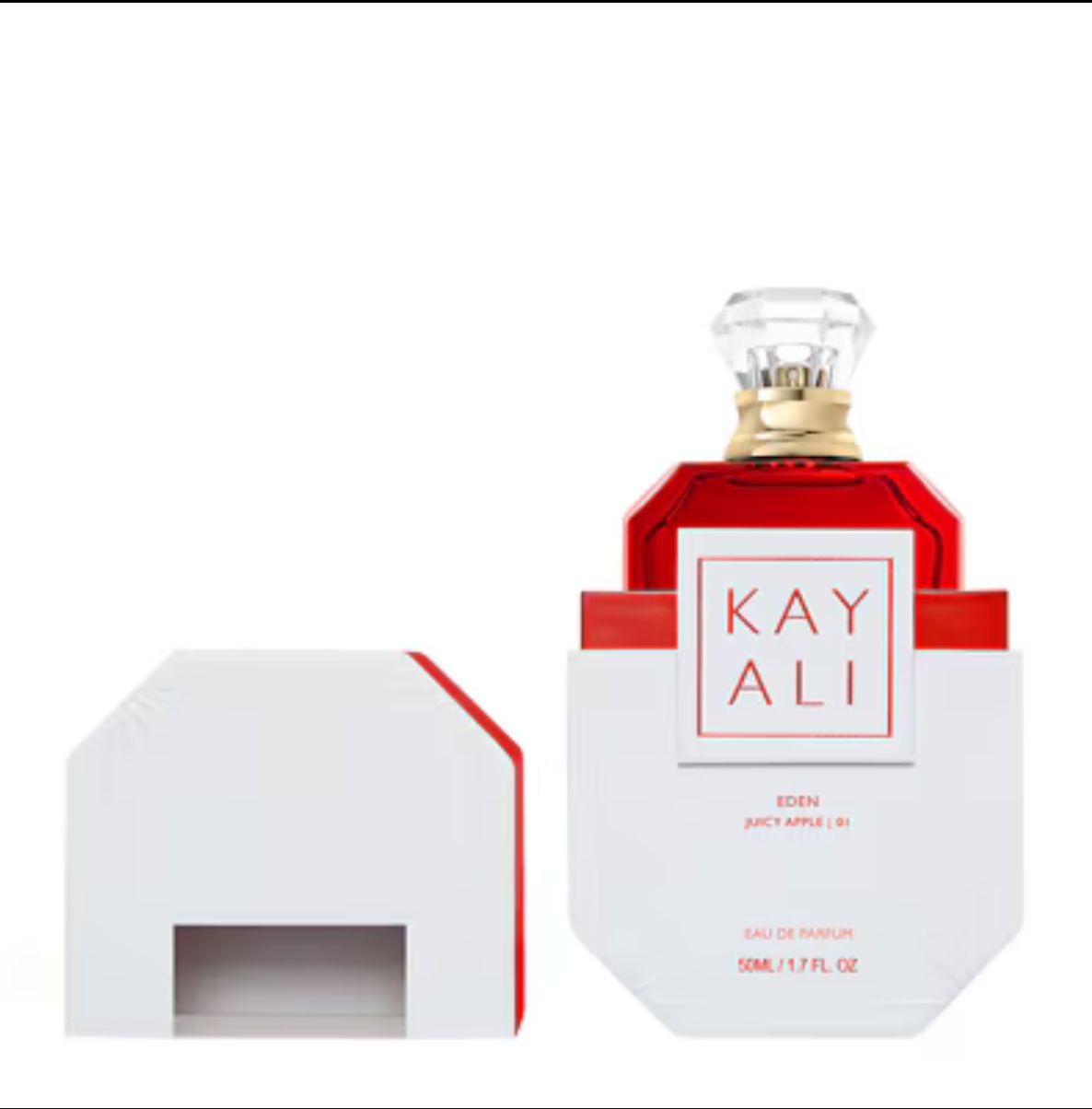kayali eden juicy apple 01 ead of parfum