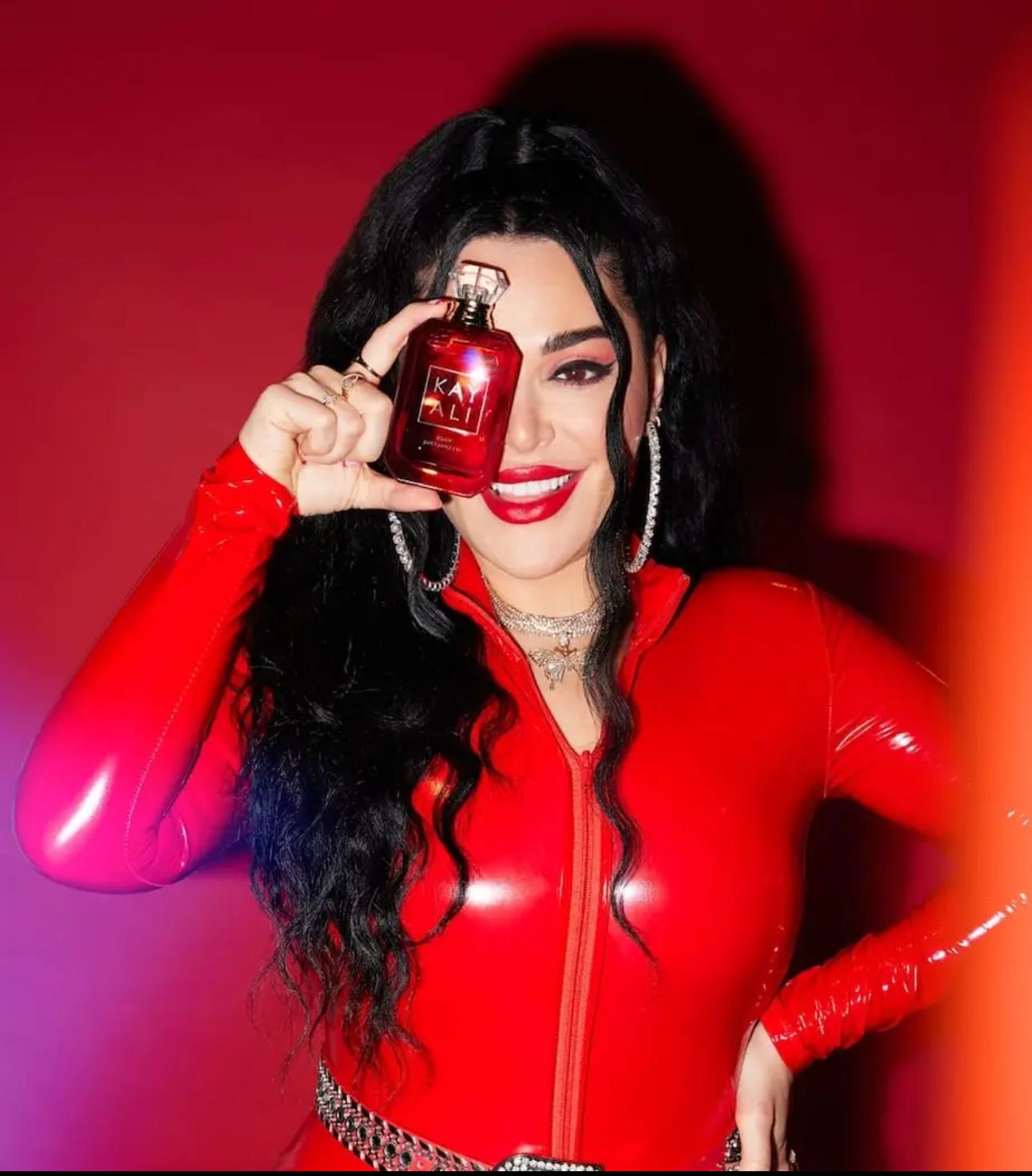 kayali eden juicy apple 01 ead of parfum