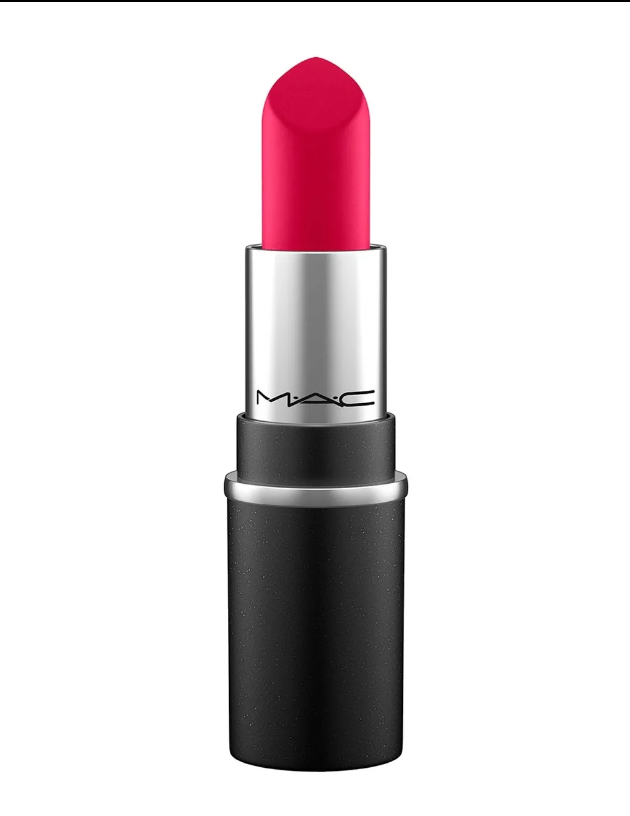 MAC Satin Mini Lipstick -(1.8)g