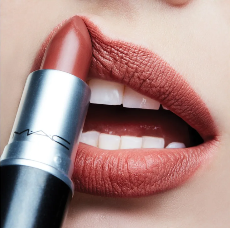 MAC Satin Mini Lipstick -(1.8)g