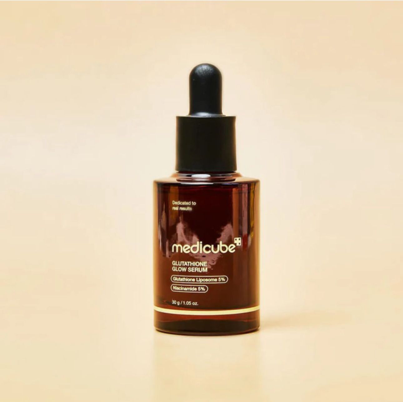 medicube Glutathione Glow Serum – (30g)