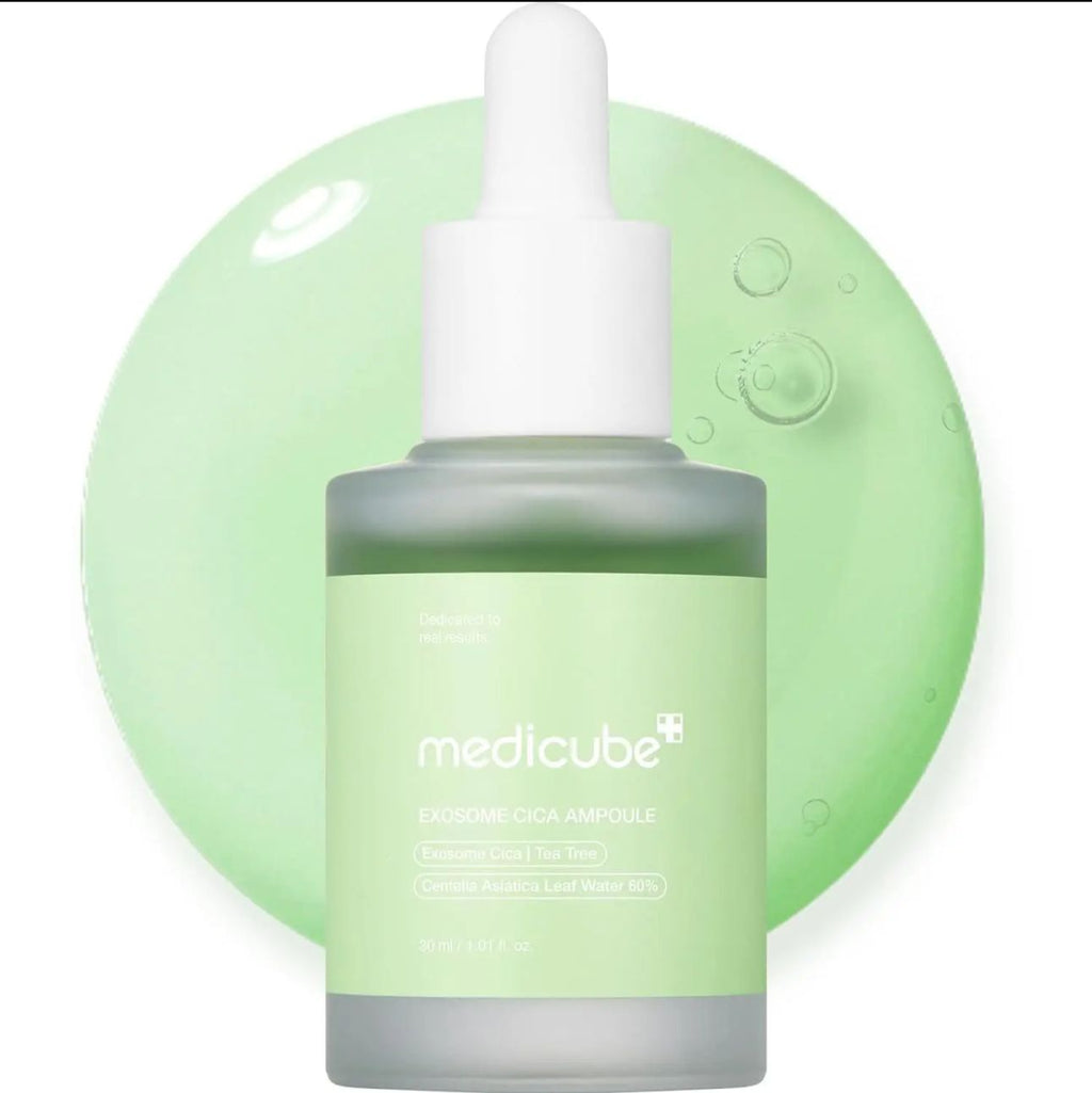 Medicube Exosome Cica Serum – (30ml)