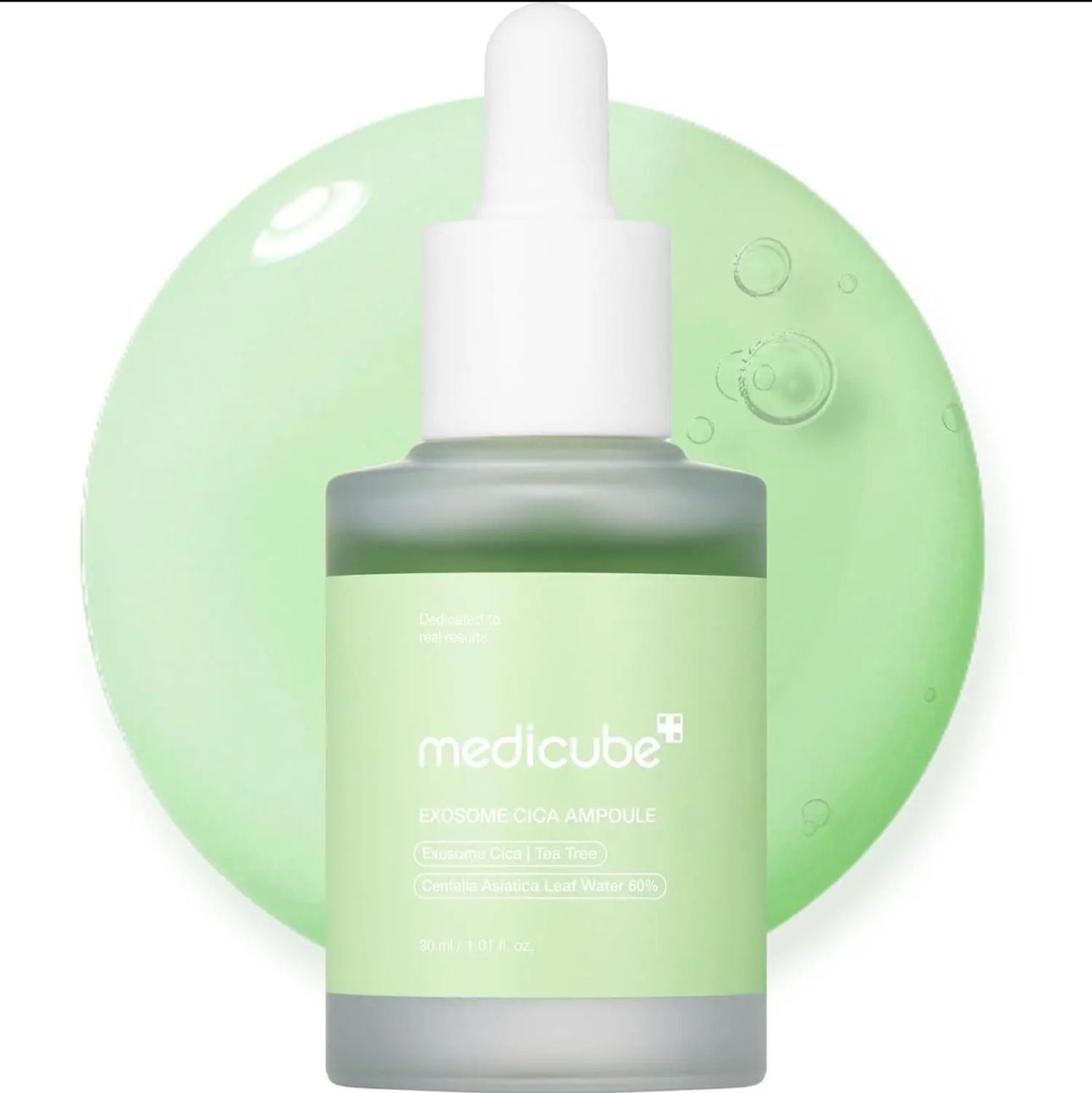 Medicube Exosome Cica Serum – (30ml)