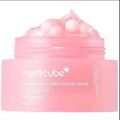 Medicube PDRN pink collagen capsule cream