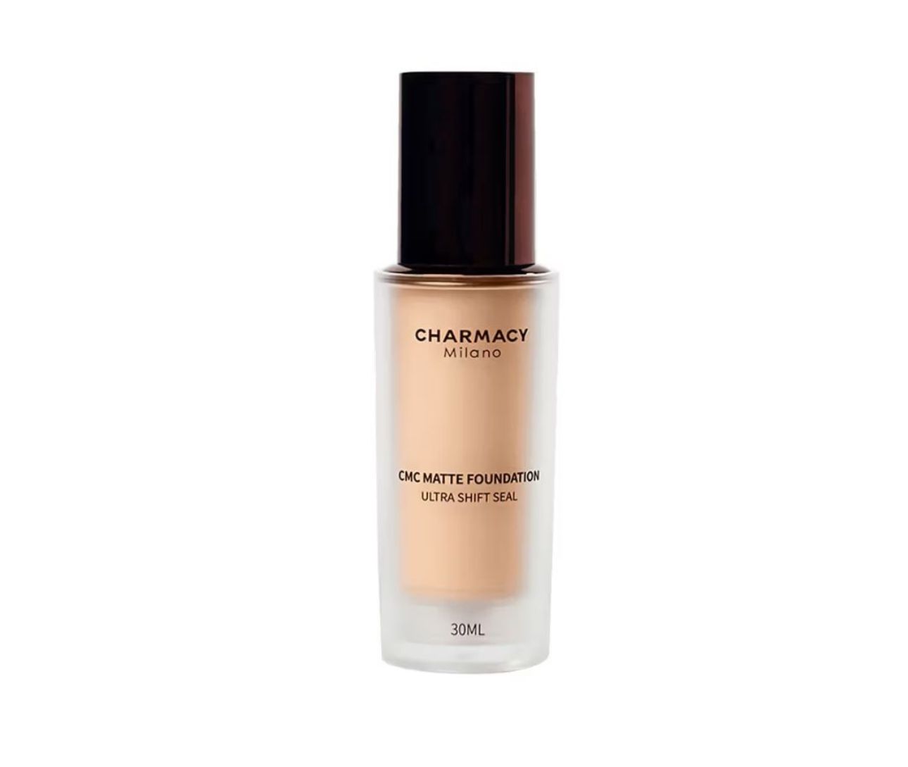 Charmacy Milano CMC Matte Foundation – (30ml)