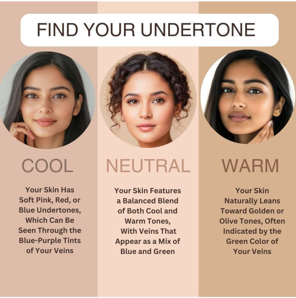 Charmacy Milano CMC Matte Foundation – (30ml)