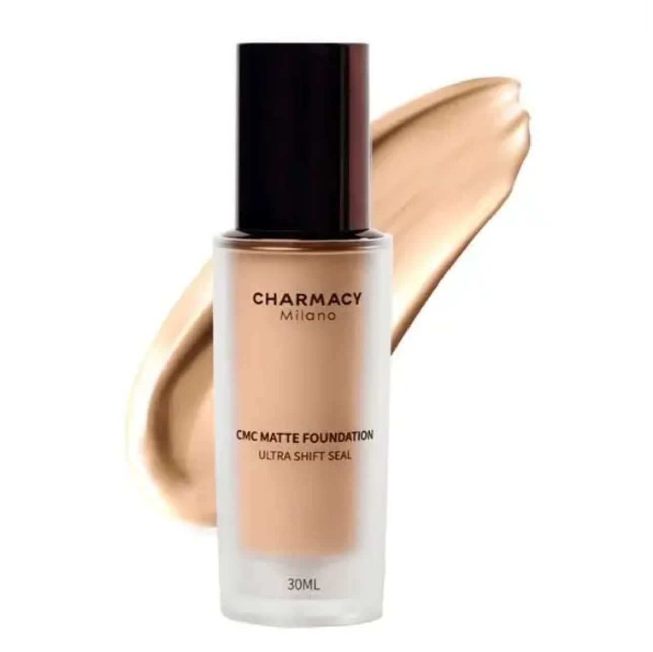 Charmacy Milano CMC Matte Foundation – (30ml)