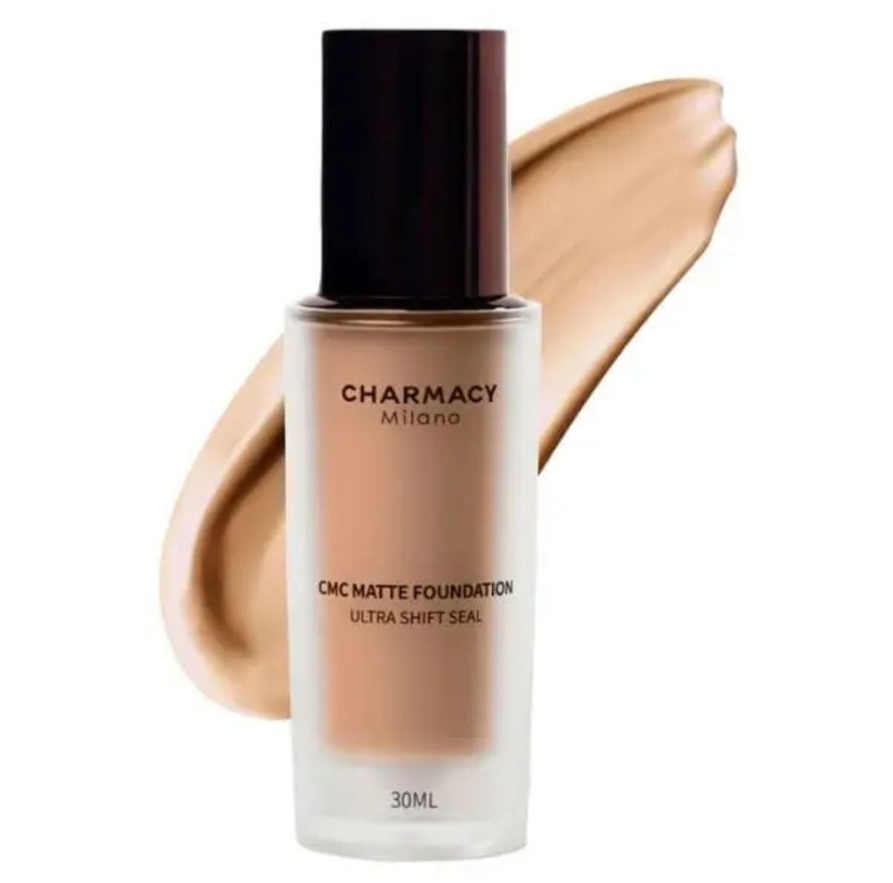 Charmacy Milano CMC Matte Foundation – (30ml)