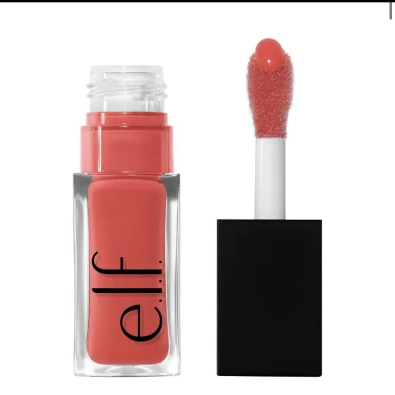 Elf Glow Reviver Lip Oil – (7.6ml)