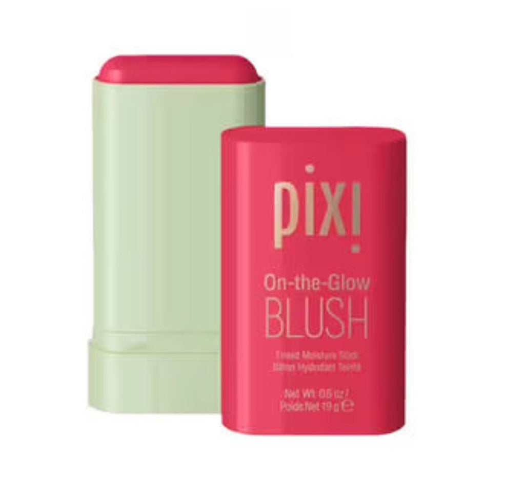 PIXI On The Glow Blush Ruby (Authentic)