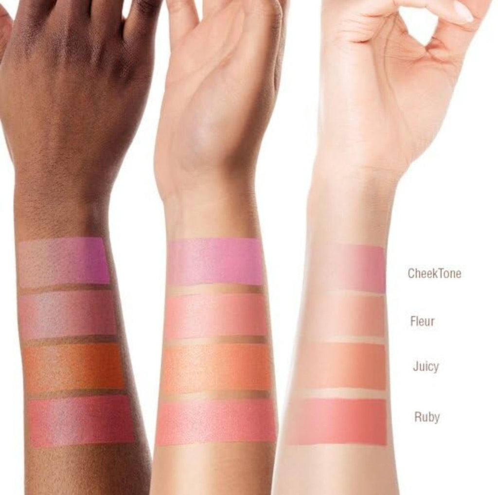 PIXI On The Glow Blush Ruby (Authentic)