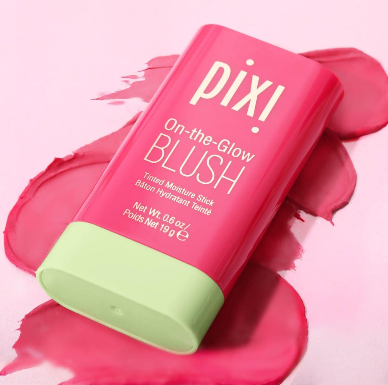 PIXI On The Glow Blush Ruby (Authentic)