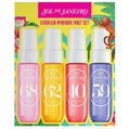 Sol De Janeiro Cheirosa Perfume Mist Set