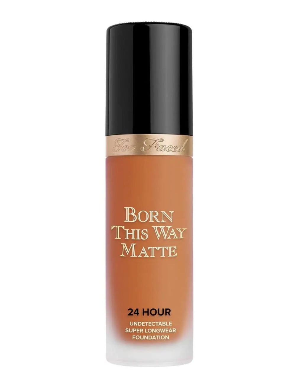 TOO FACED Born This Way 24-Hour Longwear Matte Finish Foundation – (30ml)