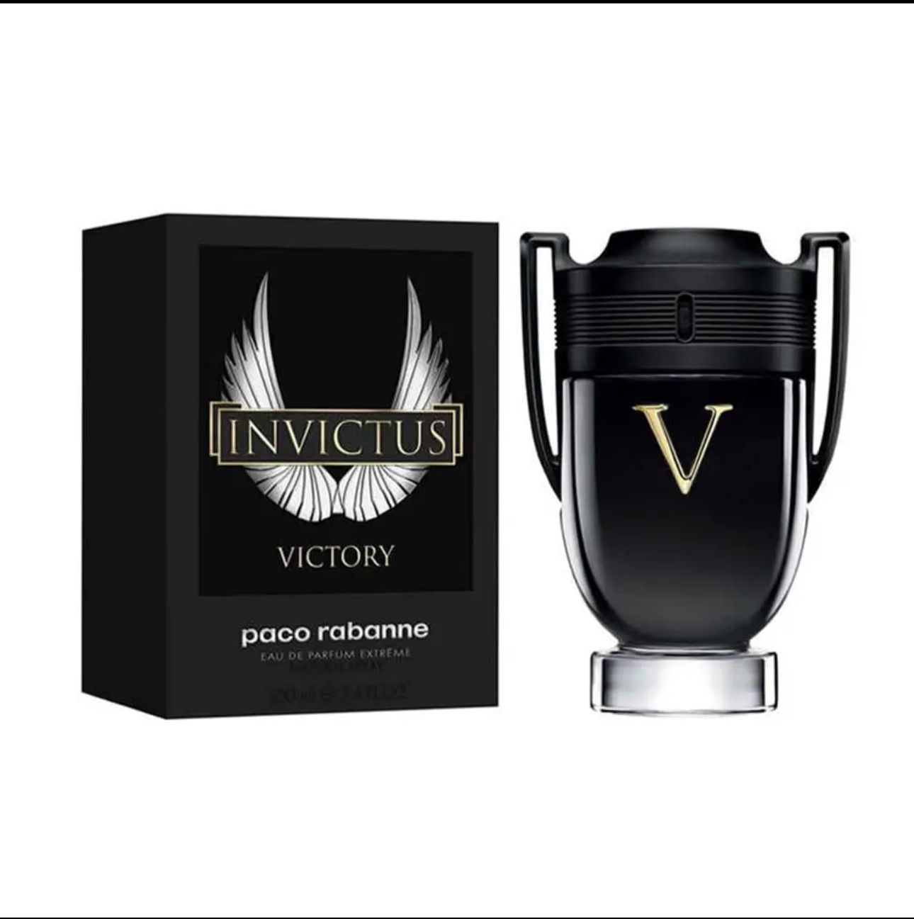 Invictus Victory Paco Rabanne Parfum