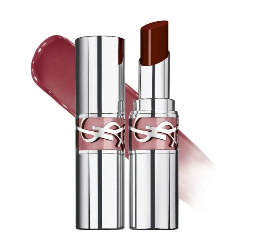 Ysl Loveshine High – Shine Caring Lipstick – (1.6g)